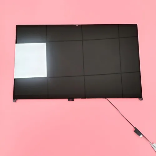 Vista 4 de Reemplazo LCD LED pantalla táctil digitalizador Asamblea para Lenovo Ideapad Flex 5 15IIL05 5D10S39643