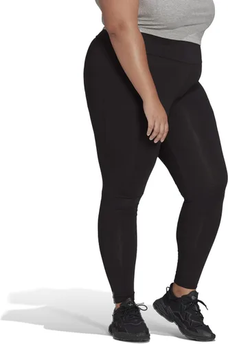 Vista 3 de adidas Originals Leggings Adicolor Essentials para mujer