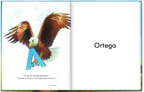 Vista 6 de Mi propio nombre Historia Infantil Personalizada, Español - I See Me! Producto para bebés