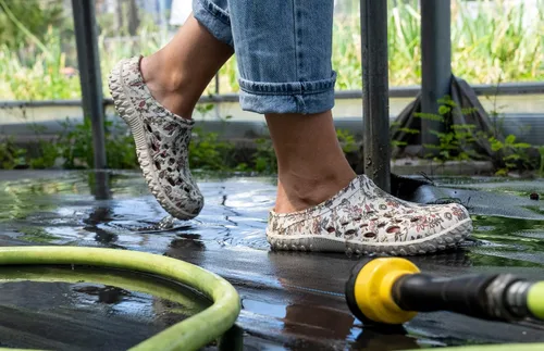 Vista 2 de Muck Botas Muckster Lite para mujer