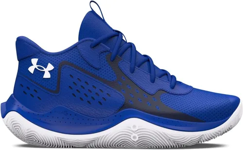 Vista 2 de Under Armour Tenis de baloncesto unisex para niños Jet '23