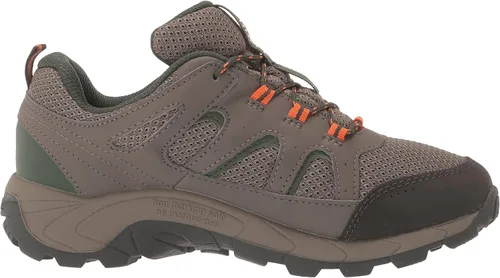 Vista 6 de Merrell Unisex-niño Oakcreek bajo encaje impermeable