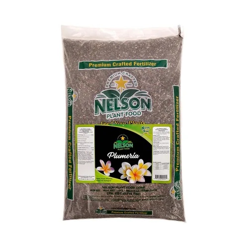 Vista 9 de Nelson NutriStar - Fertilizante granular para plumeria y todas las flores tropicales, helechos, orquídeas, lirios en maceta, en el suelo