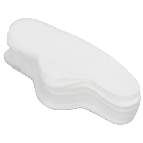 Vista 5 de PENO Papel de tira de poros, ligero y fino, 400 piezas para viajes, salón de belleza, viajes de negocios