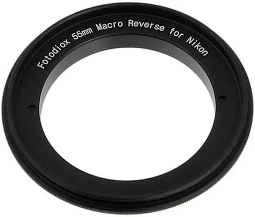 Vista 36 de Fotodiox Adaptador de montaje de lente compatible con lentes Tamron Adaptall (Adaptall-2) a cámaras Nikon F-Mount