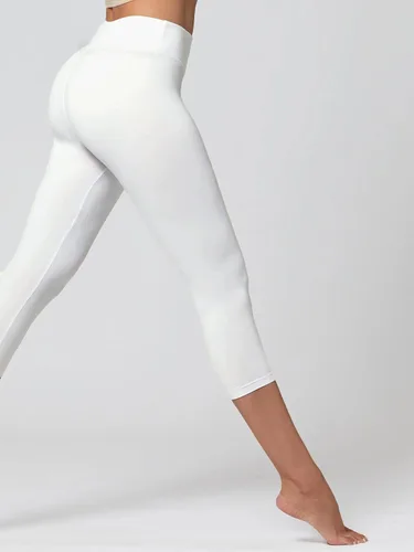 Vista 85 de Conceited - Leggings para mujer, longitud completa, ciclismo y capri, talla regular y extragrande