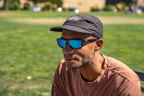 Vista 4 de Suncloud Aviator - Gafas de sol polarizadas – 100% protección UV – Ajuste cómodo, diseño moderno – para hombres y mujeres
