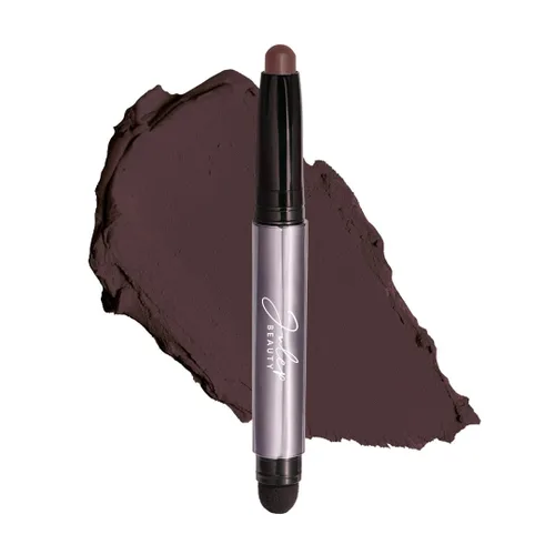 Vista 35 de Julep - Sombra de ojos 101 de crema a polvo, impermeable, barra con sombra de ojos – brillo perla – duradera, a prueba de arrugas, sombra de ojos