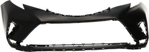 Vista 88 de Garage-Pro Cubierta de parachoques compatible con Toyota Tercel 1995-1997 delantero
