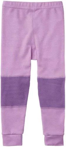 Vista 8 de Helly-Hansen Graphic LIFA - Juego de merino (niñoniños pequeñosniños grandes)