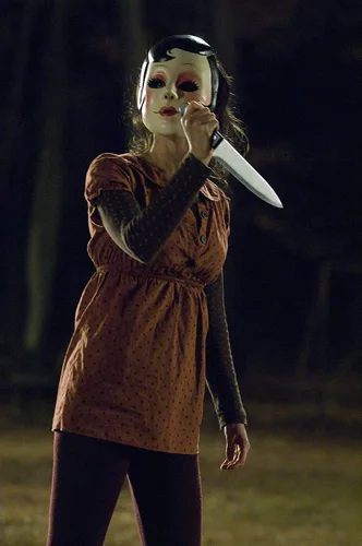 Vista 5 de The Strangers Prey at Night Blu-ray