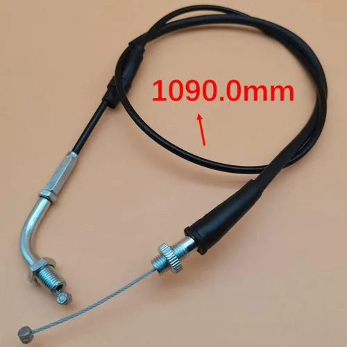 Vista 3 de Cable del acelerador para Honda TRX400EX TRX400 EX TRX 400 Sportrax 400 2X4 22870-HN1-000 22870 HN1 000 1999-2014 23-184