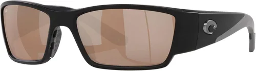 Vista 2 de Costa Del Mar Gafas de sol rectangulares Corbina Pro para hombre
