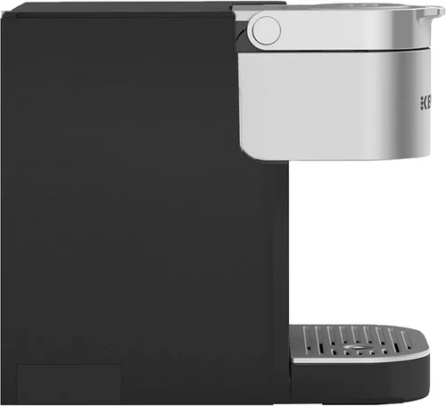 Vista 15 de Keurig K-2550 - Cafetera de una sola porción para empresas medianas, plomada, plata/negro
