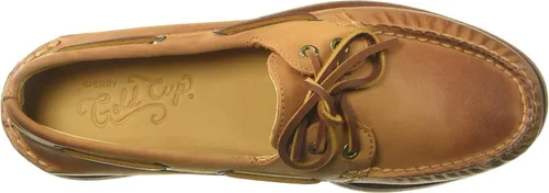 Vista 5 de Sperry - Zapato náutico original de 2 ojales, para hombre