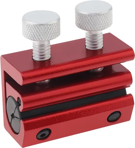 Vista 9 de Windance Herramienta de lubricación de cable universal para cable de freno de embrague del acelerador de motocicleta (negro)