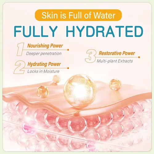 Vista 5 de PEGO Crema facial hidratante para bebés, con manteca de karité, manzanilla, crema diaria para bebés, loción corporal, hidrata la piel sensible