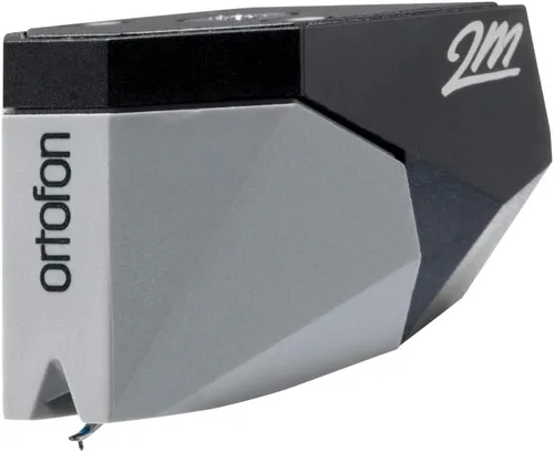 Vista 3 de Cartucho de fono Ortofon 2M Black Moving Magnet