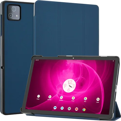 Vista 14 de ACdream Funda para tablet T-Mobile Revvl Tab 2 de 10.1 pulgadas 2025 Modelo: 9185W (no compatible con Revvl Tab 5G de 10.36 pulgadas)