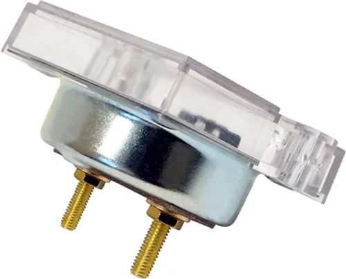 Vista 7 de Red Hawk Amperímetro para E-Z-GO Powerwise PowerWise+ 1994 Más nuevo