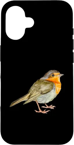 Vista 32 de Robin Bird Case for iPhone 17