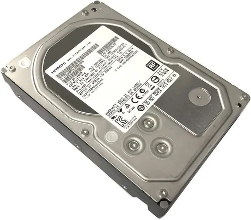 Vista 3 de HGST Ultrastar HUS724040ALE640 (0F14683) 4TB 7.2K SATA 3.5" Disco duro