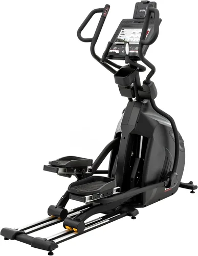 Vista 13 de Máquinas de ejercicio elípticas SOLE Fitness, Modelos E25, E35, E95, E95S, E98, máquinas elípticas para uso en el hogar, equipo de ejercicio