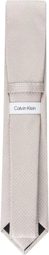 Vista 3 de Calvin Klein mens Micro Dot Pattern Tie (Standard and Extra Long Sizes)