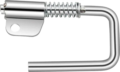 Vista 2 de Pro-Parts M745H1 - Gancho retráctil para pistola de clavos para Hitachi NR83A2 NR90AE