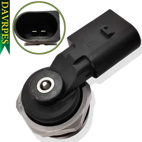 Vista 2 de 06F127025B Convertidor de bomba de combustible de alta presión izquierda o derecha para Audi A3 A4 A6 TT, Seat Altea Exeo Leon Toledo III, VW Eos