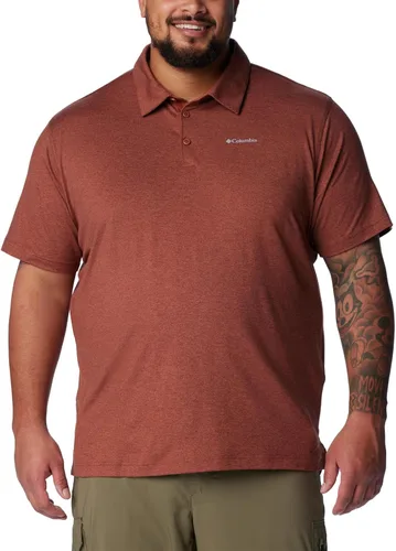 Vista 6 de Columbia Polo Tech Trail para hombre