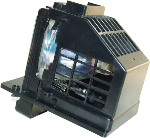 Vista 3 de 915B441001 / 915B441A01 - Bombilla de repuesto DLP/LCD con carcasa para Mitsubishi WD-60638, WD-60738, WD-65638, WD-65738, WD-65838, WD-73638
