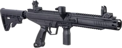 Vista 2 de Tippmann Stormer - Pistola táctica de paintball