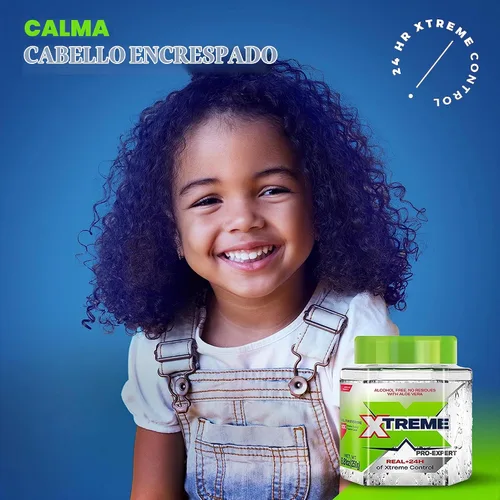 Vista 6 de Xtreme Pro-Expert - Gel transparente para el cabello, sin alcohol, control extremo las 24 horas con aloe vera, tarro de 8.81 onzas (paquete de 24)