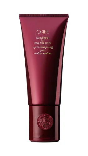 Vista 9 de Oribe Conditioner For Beautiful Color - Preserves & Protects