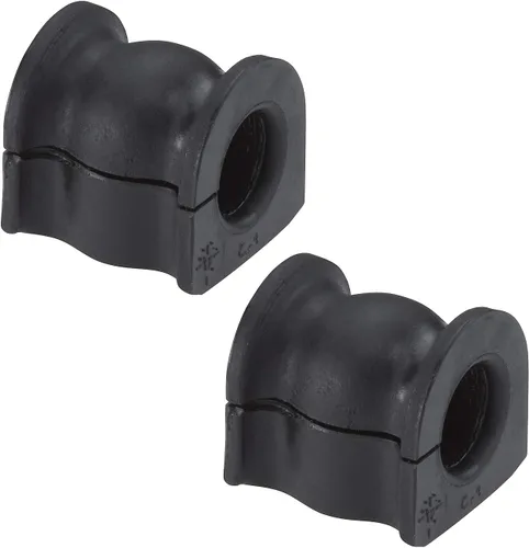Vista 2 de MOOG K200205 Kit de bujes de barra estabilizadora de suspensión para Honda CR-V