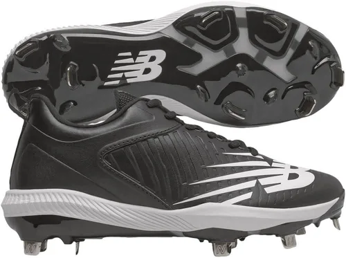 Vista 2 de New Balance Women's Fuse V3 Metal Pitch Softball Shoe