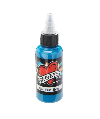 Vista 57 de Millennium Mom's Tinta para Tatuajes de Oro 14 Kt - 1/2 onza - 1/2 onza