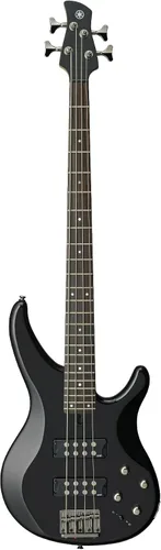 Vista 17 de Yamaha TRBX174 BL - Bajo de 4 cuerdas, para diestros, negro
