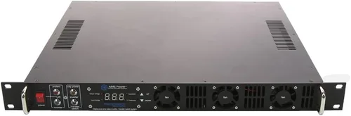 Vista 2 de AIMS Power Inversor de onda sinusoidal pura U1 de 24 VDC de montaje en rack de 1000 vatios