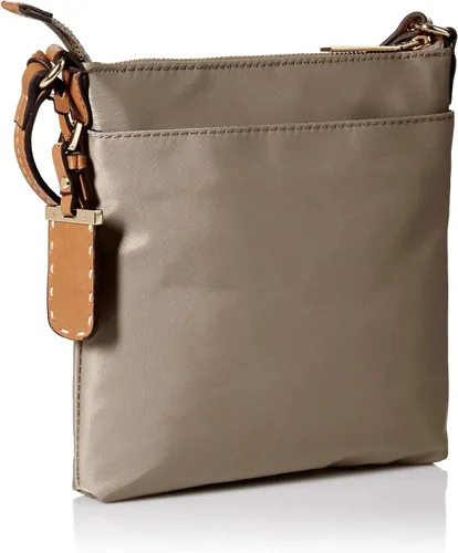 Vista 2 de Tommy Hilfiger Bolso cruzado pequeño Julia para mujer