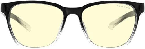 Vista 8 de GUNNAR - Gafas para juegos y computadora - Bloqueo de luz azul, protección UV - Berkeley