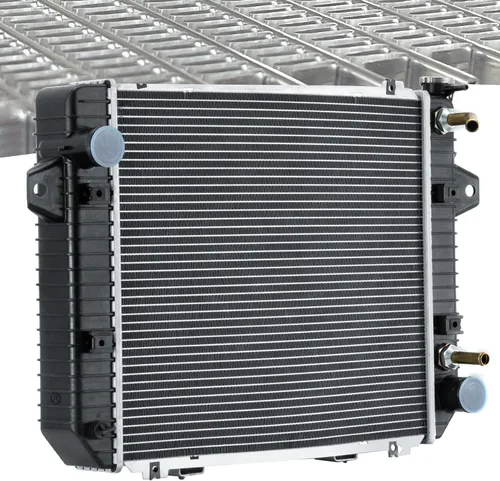 Vista 27 de 3A151-17100 Reemplazo del radiador del tanque de agua para Kubota M6800HDC M6800S M8200 M9000 M9000HD 3A751-17100, radiador de tractor