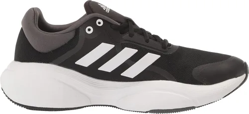 Vista 6 de adidas Tenis de correr Response para mujer Bliss LilacSilver MetallicWonder S