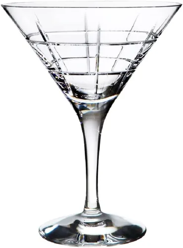 Vista 3 de Orrefors Par de vasos Street Martini