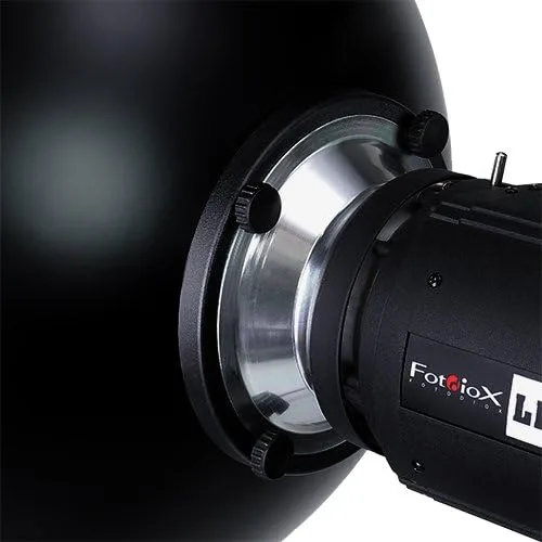 Vista 8 de Fotodiox Pro plato embellecedor