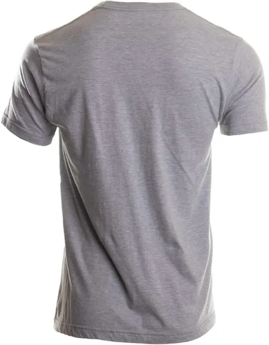 Vista 2 de Camisetas divertidas de humor de pesca Camiseta de pescador Bromas de caña para abuelo para hombres y mujeres