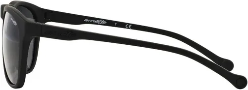 Vista 5 de ARNETTE MONIKER AN4212-44787 - Lentes de sol color negro mate con lente gris de 2165in