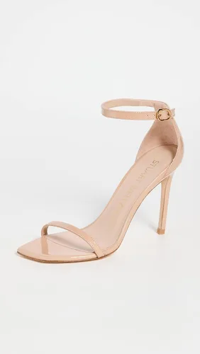 Vista 2 de Stuart Weitzman Sandalias Nudist Glam para mujer