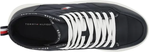 Vista 5 de Tommy Hilfiger Tenis Gemmy para mujer
